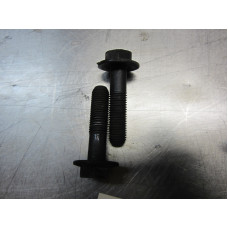 03D129 CAMSHAFT GEAR BOLTS For 14-16 HYUNDAI ELANTRA  1.8